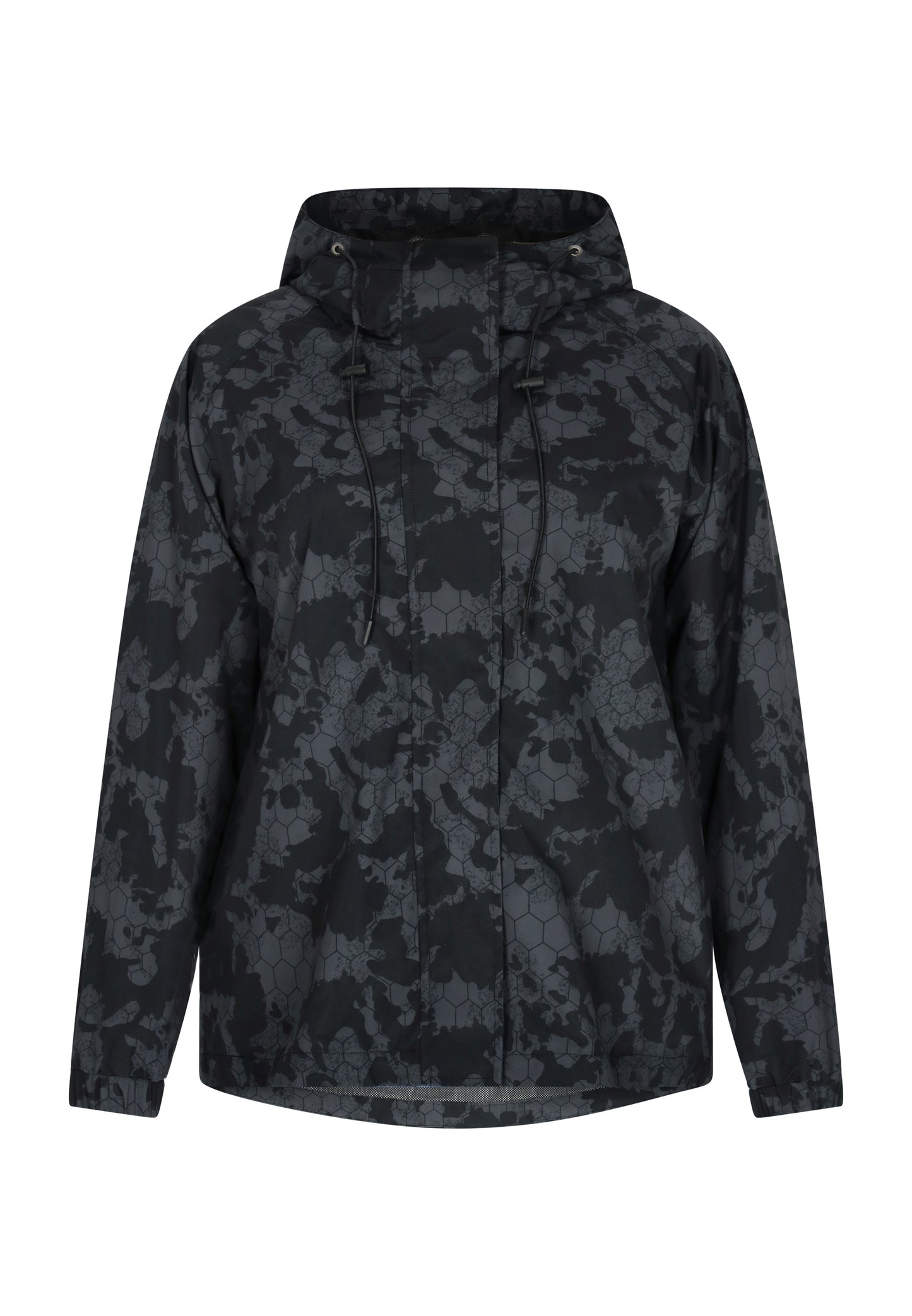 myMo ATHLSR women's oversized anorak