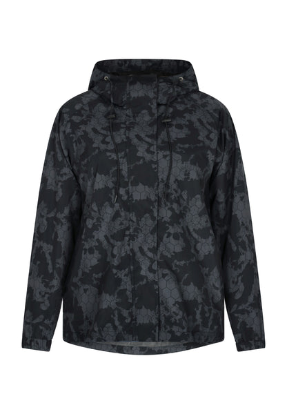 myMo ATHLSR women's oversized anorak