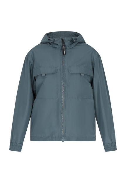 urban rain by Schmuddelwedda Women's Transition Jacket
