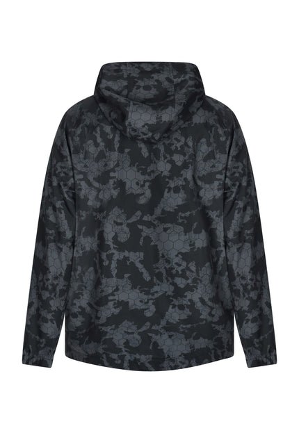myMo ATHLSR Women's Oversized Anorak
