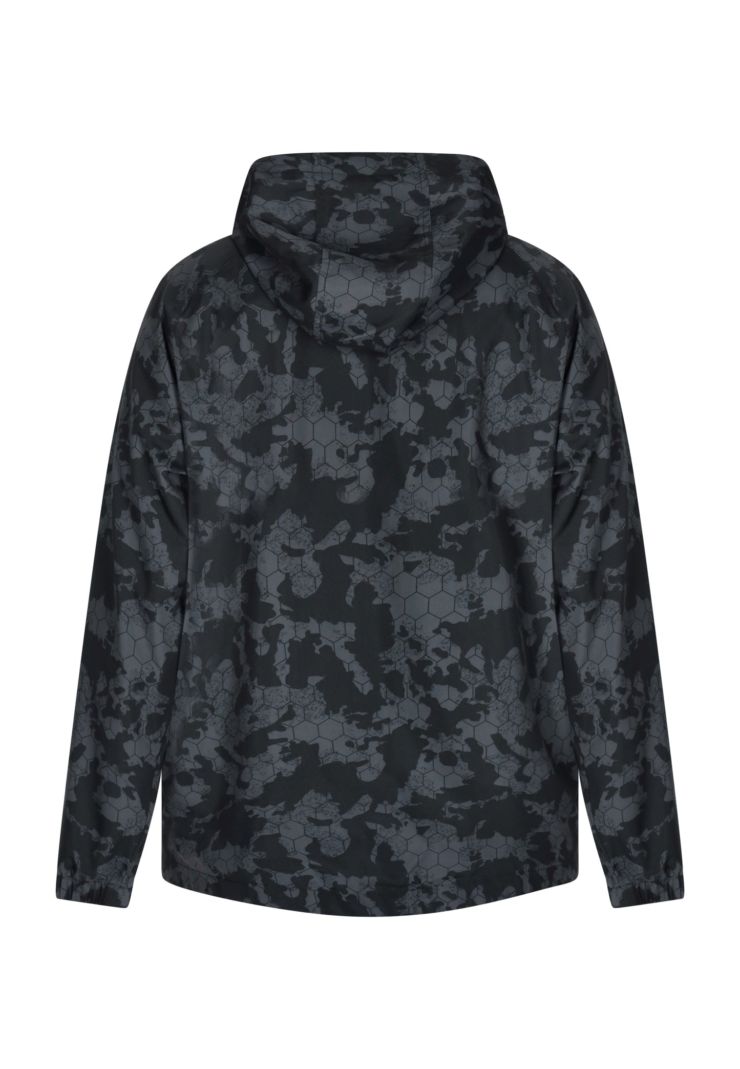 myMo ATHLSR women's oversized anorak