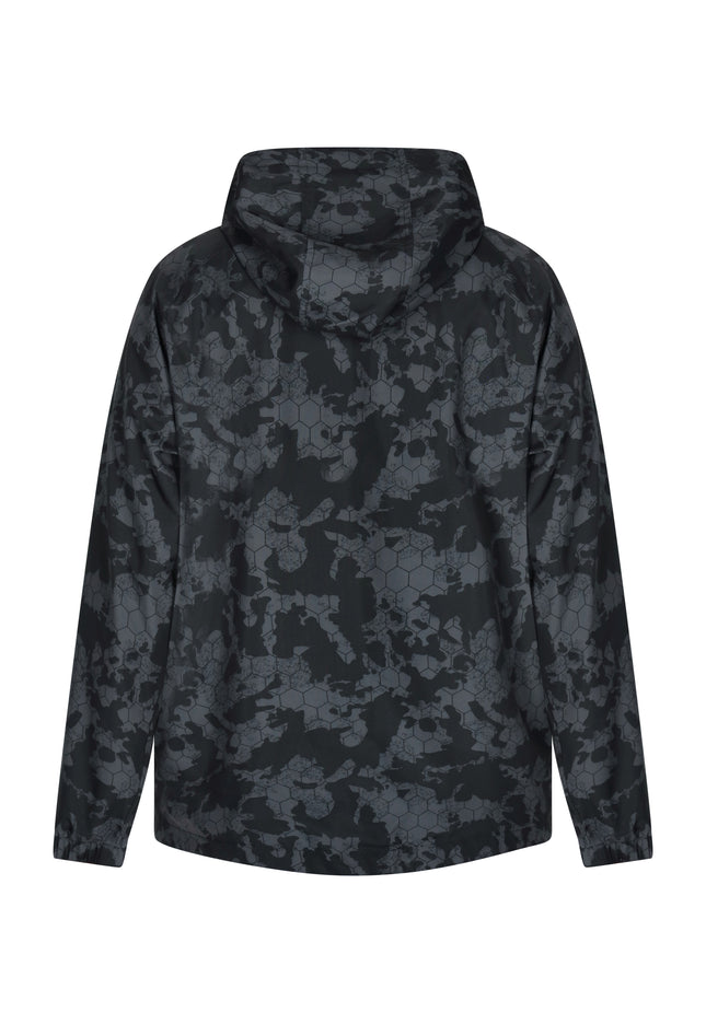 HOMEBASE Women's Oversized Anorak