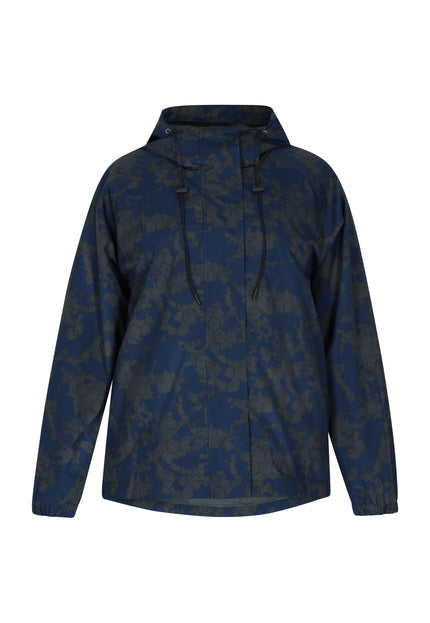 myMo ATHLSR Women's Oversized Anorak