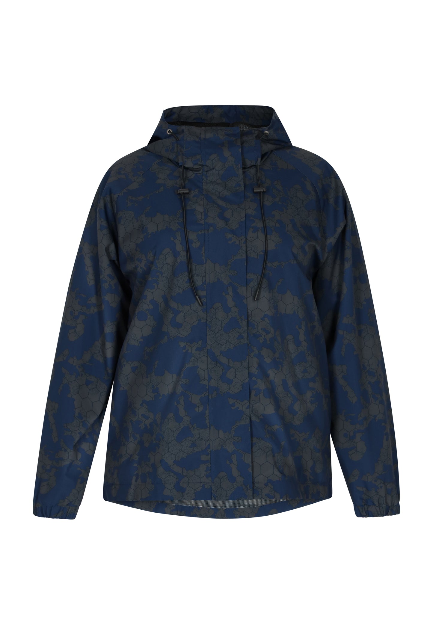 myMo ATHLSR women's oversized anorak