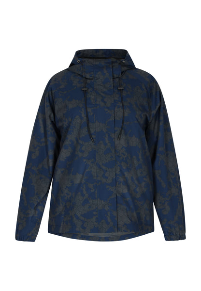 myMo ATHLSR women's oversized anorak