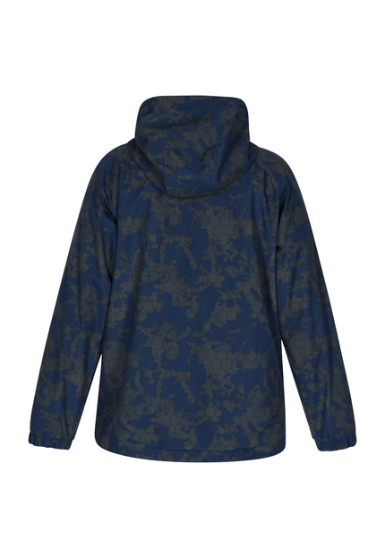 myMo ATHLSR Women's Oversized Anorak