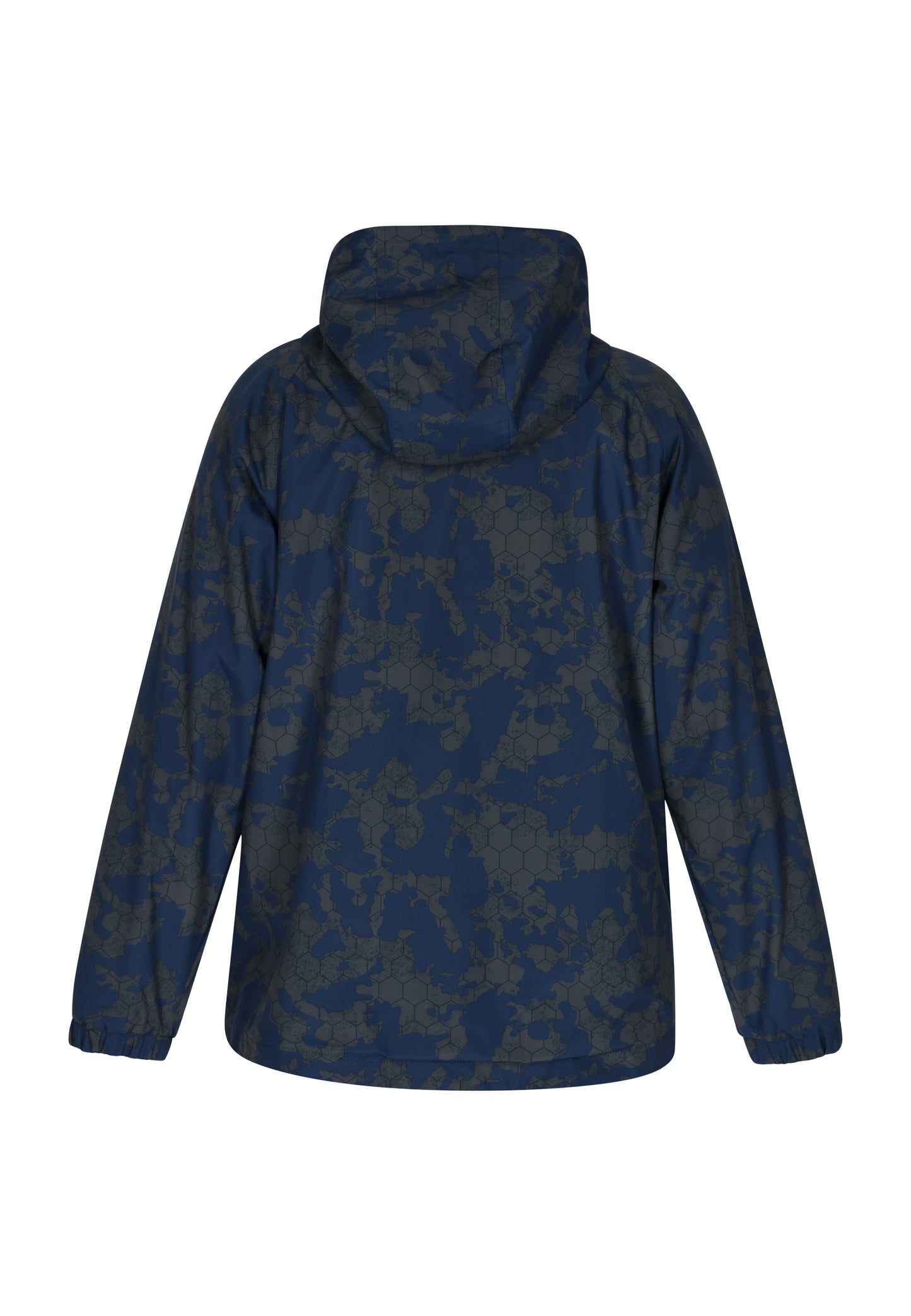 myMo ATHLSR women's oversized anorak