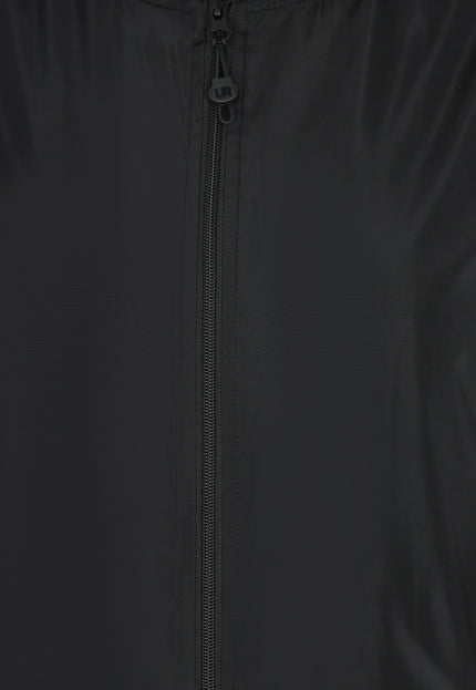 urban rain by Schmuddelwedda Women's College Jacket