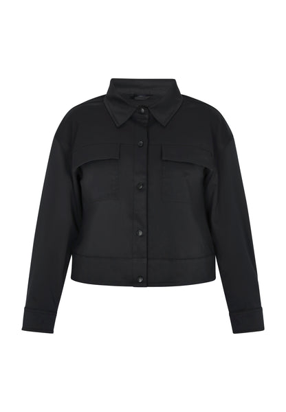 urban rain by Schmuddelwedda women's blouson