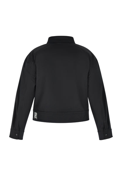 urban rain by Schmuddelwedda women's blouson