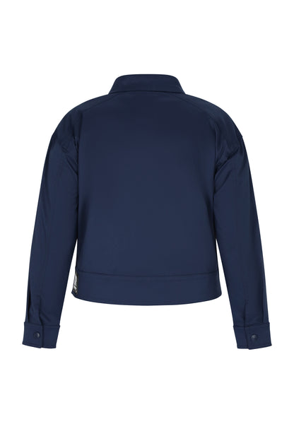 urban rain by Schmuddelwedda women's blouson