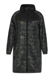 Olive Camouflage