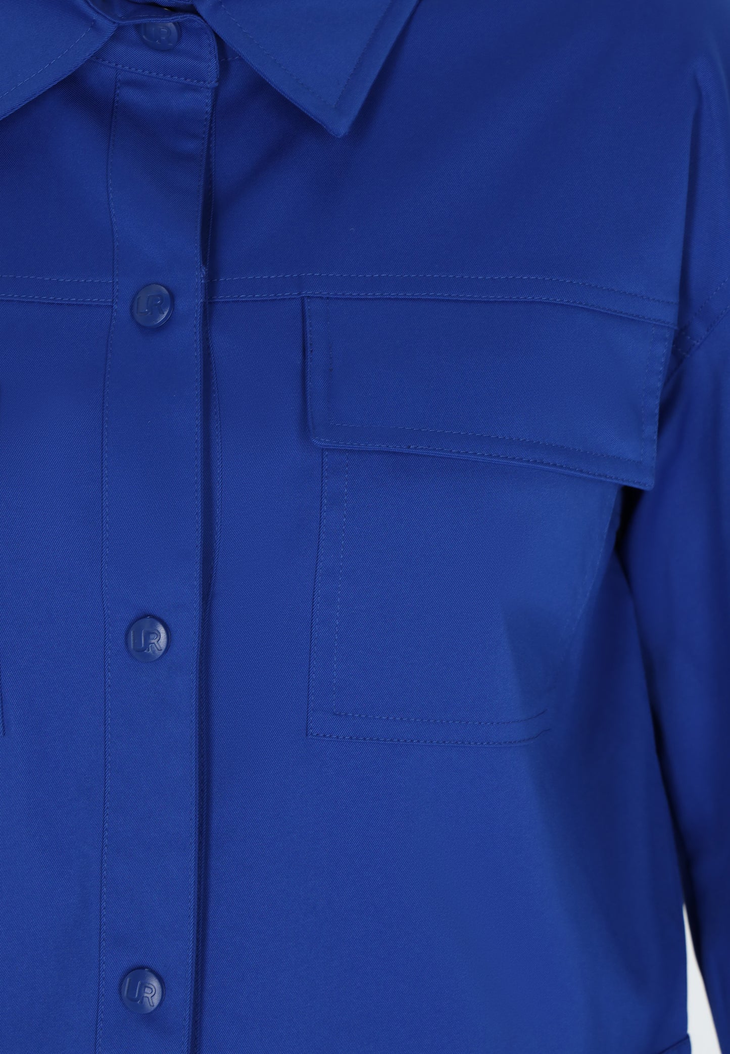 urban rain by Schmuddelwedda women's blouson