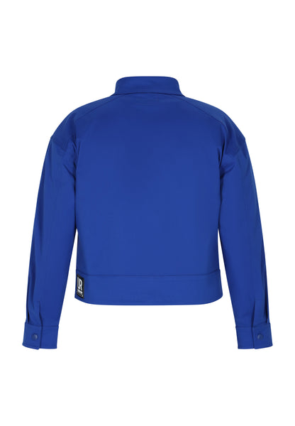 urban rain by Schmuddelwedda women's blouson