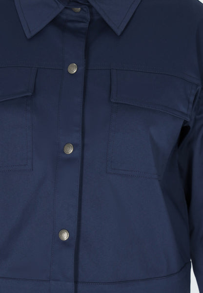 myMo ATHLSR women's blouson