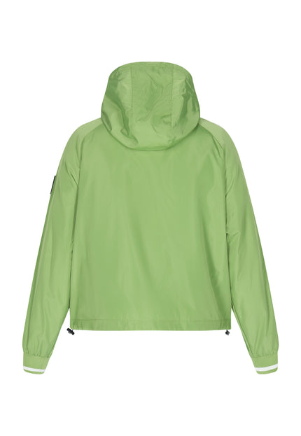urban rain by Schmuddelwedda Women's Blouson Jacket