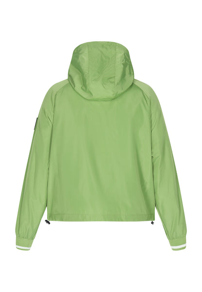 urban rain by Schmuddelwedda women's blouson jacket
