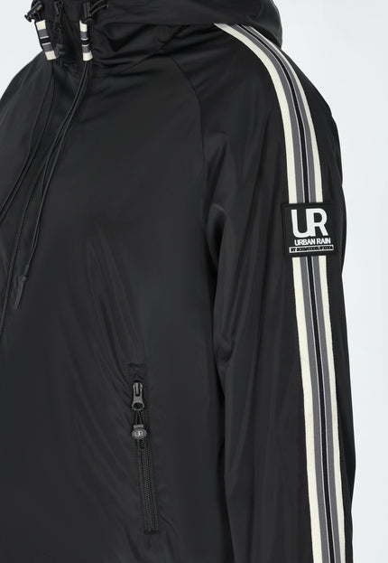 urban rain by Schmuddelwedda Women's Blouson Jacket