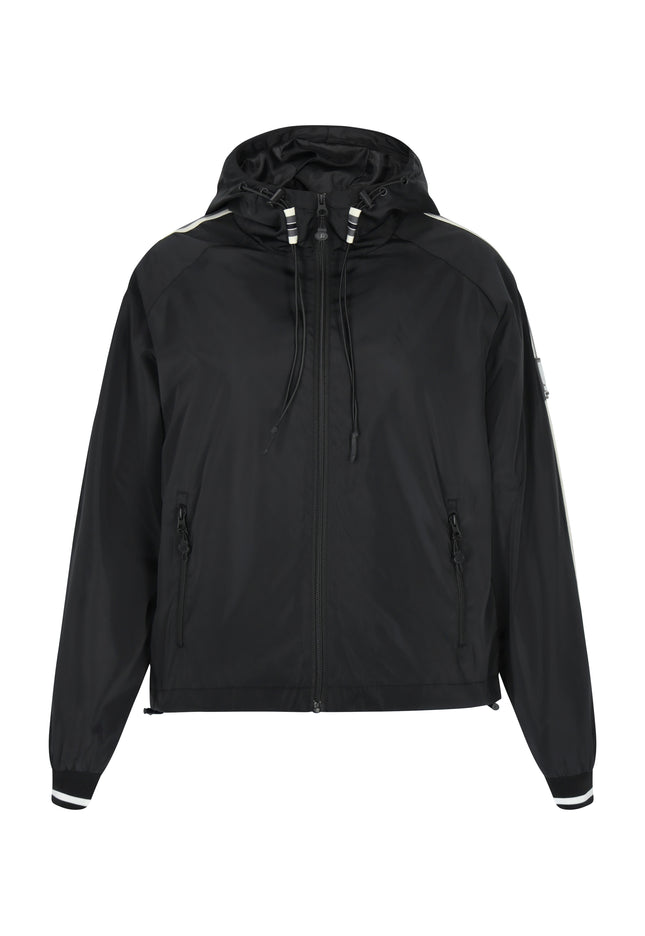 urban rain by Schmuddelwedda Women's Blouson Jacket