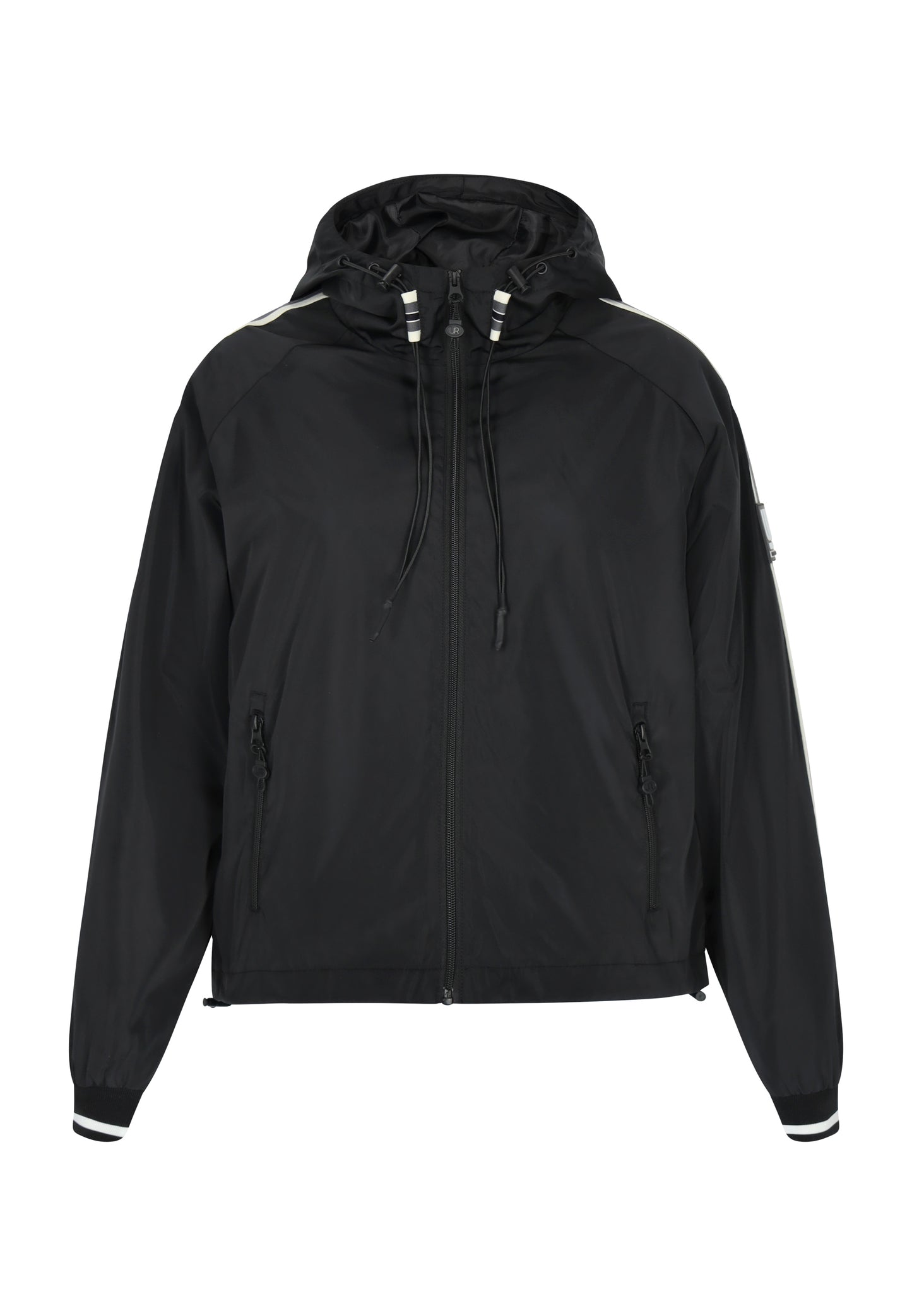 urban rain by Schmuddelwedda women's blouson jacket