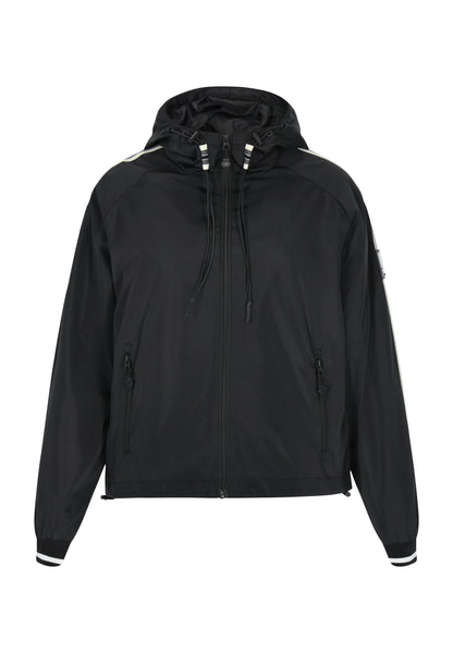 urban rain by Schmuddelwedda women's blouson jacket