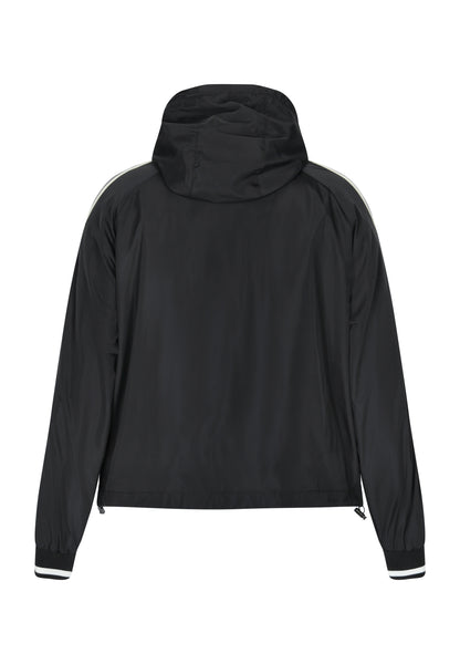 urban rain by Schmuddelwedda women's blouson jacket