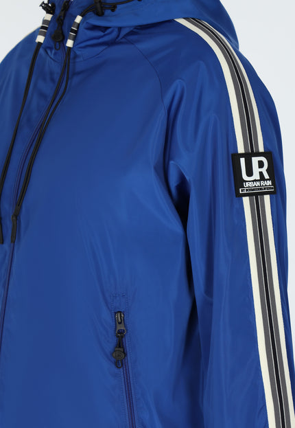 urban rain by Schmuddelwedda Women's Blouson Jacket