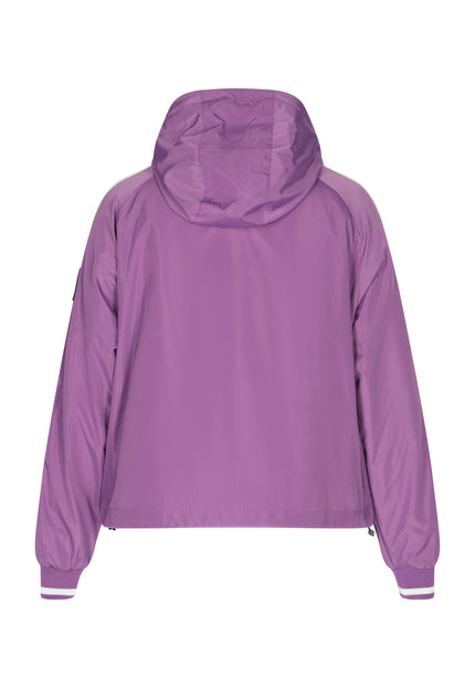 urban rain by Schmuddelwedda Women's Blouson Jacket