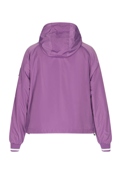 urban rain by Schmuddelwedda women's blouson jacket