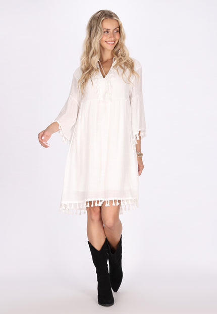 IZIA Women's Dress