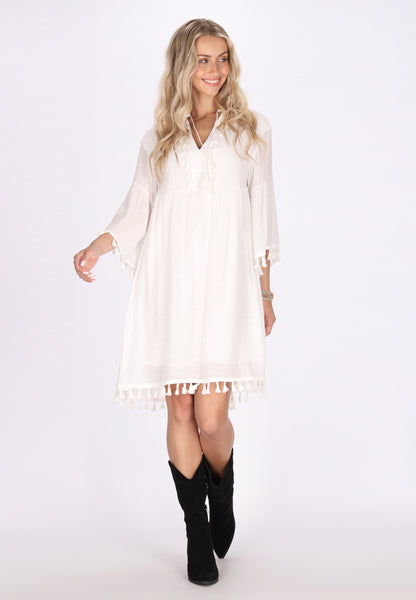 IZIA women's dress