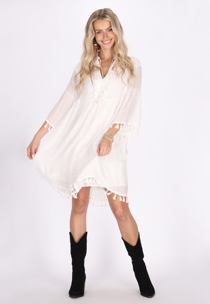 IZIA women's dress