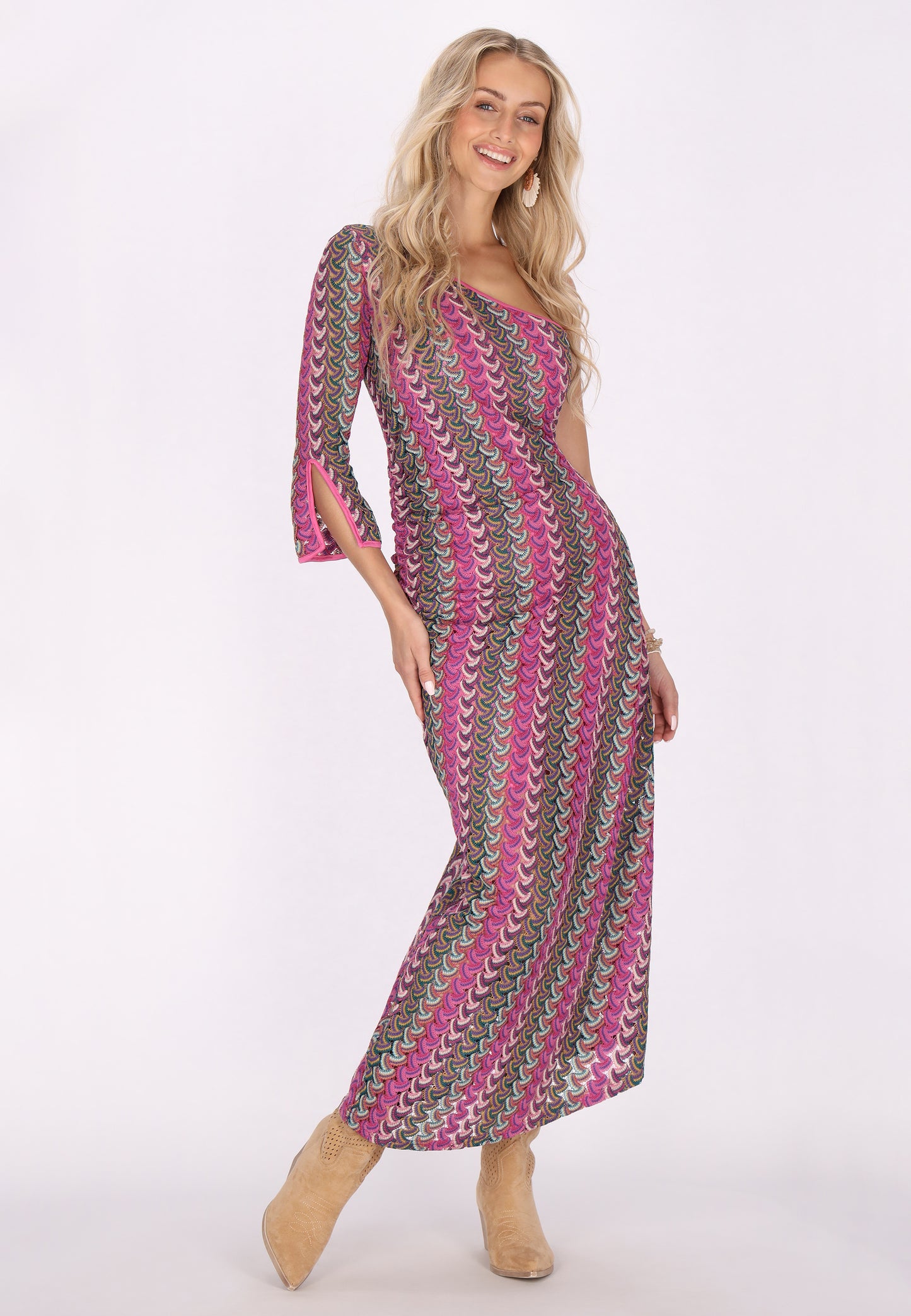 IZIA women's dress