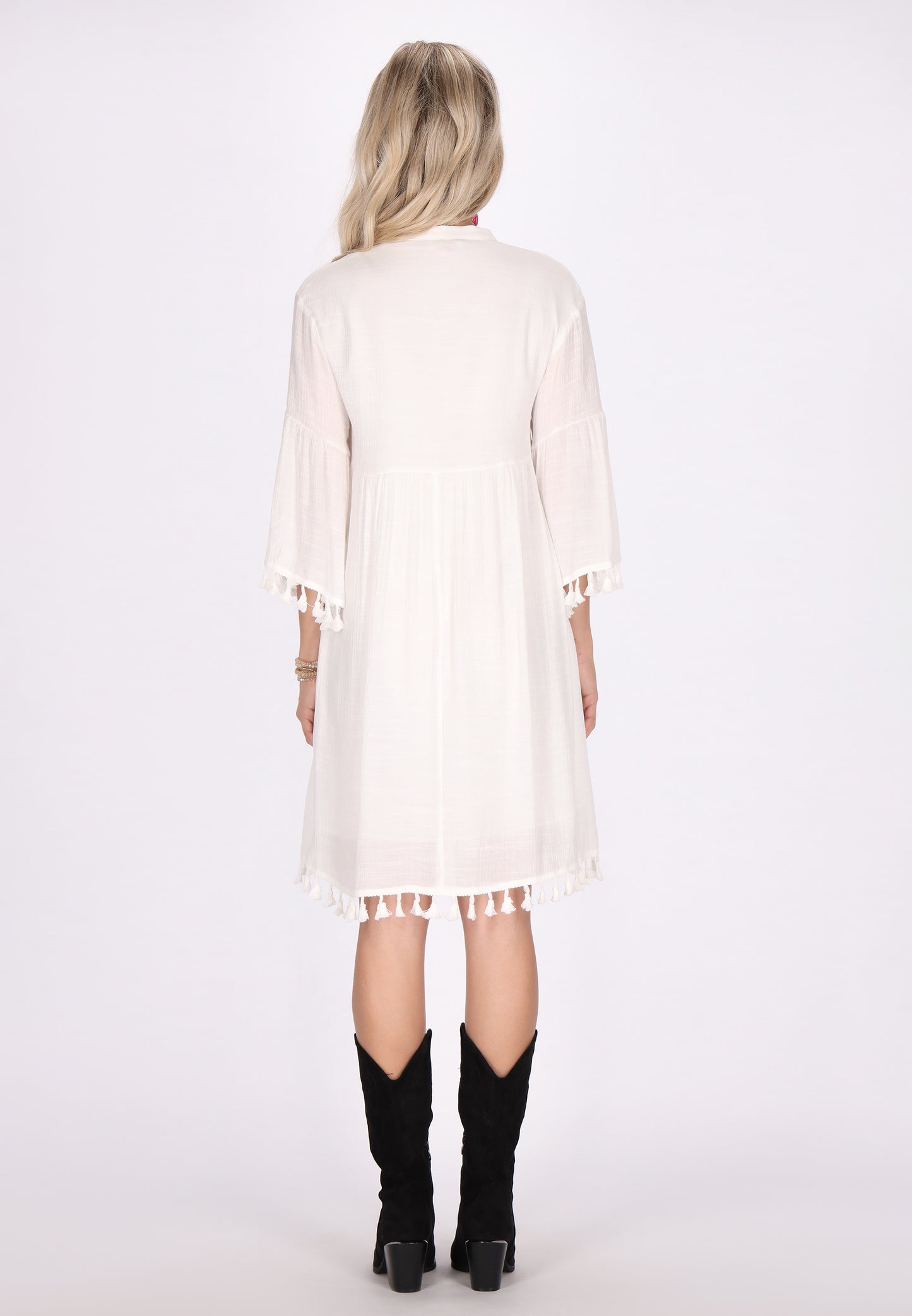 IZIA women's dress