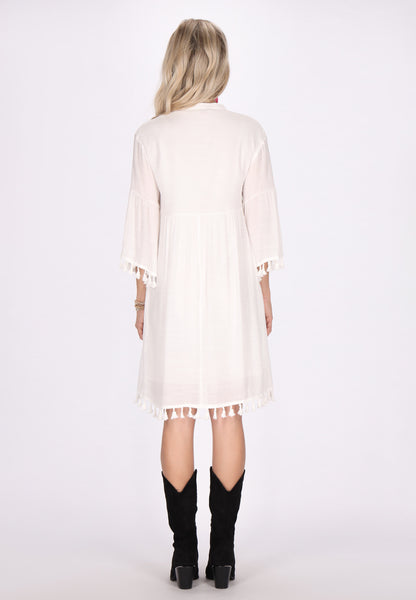 IZIA women's dress