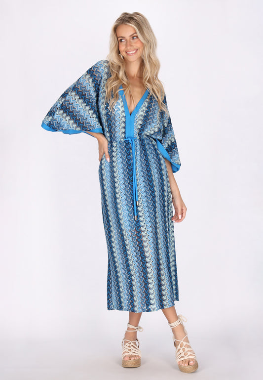 IZIA women's dress