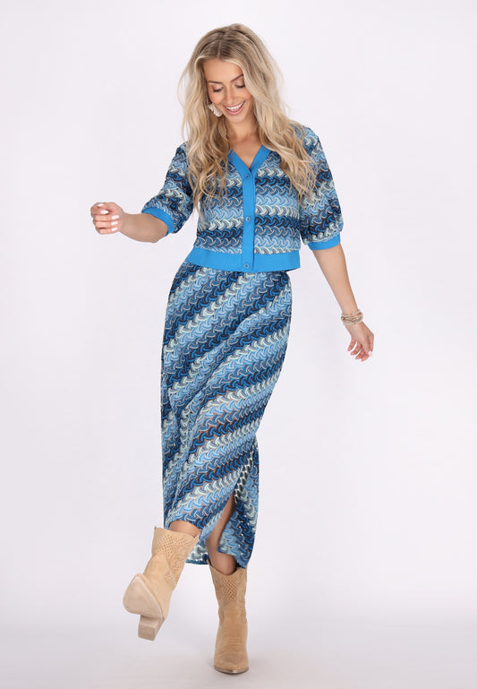 IZIA women's top