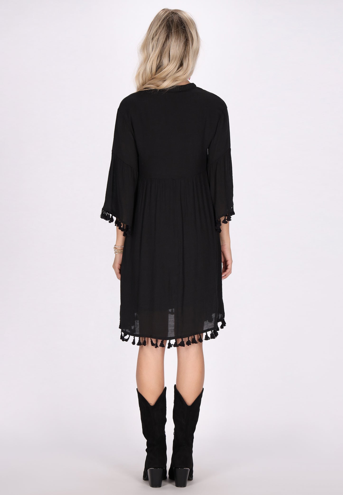 IZIA women's dress