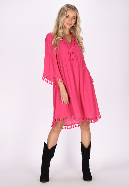 IZIA Women's Dress