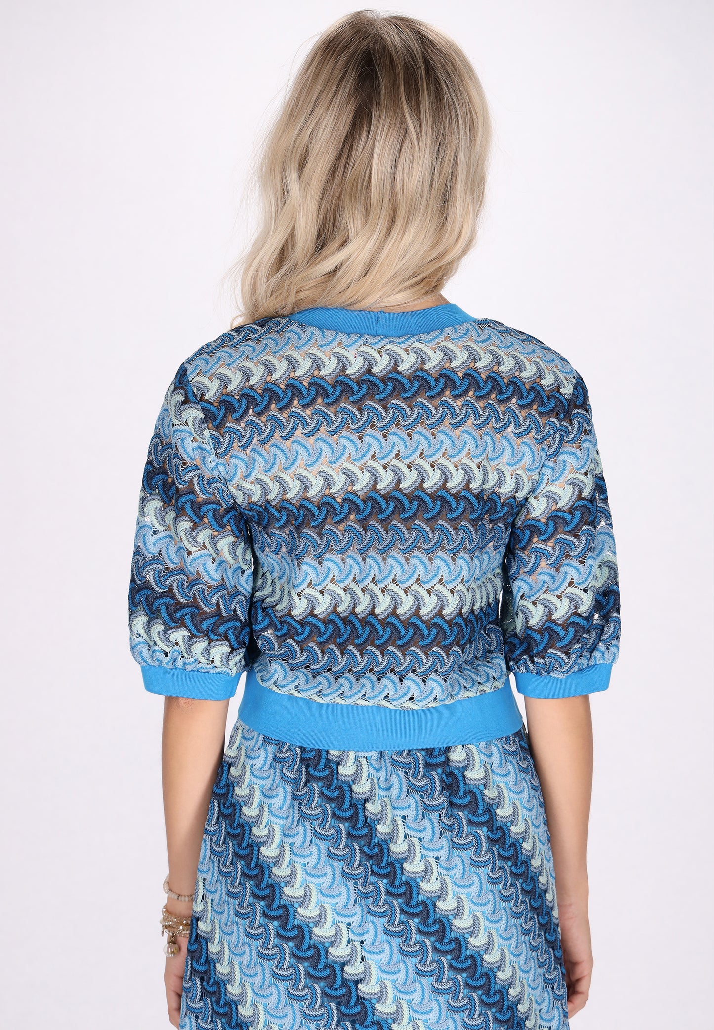 IZIA women's top