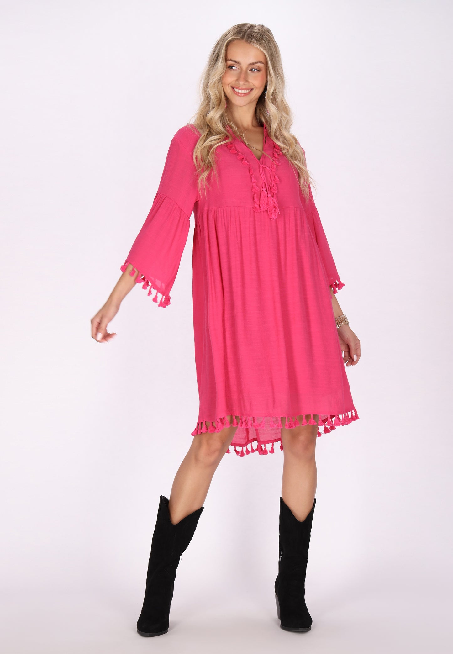 IZIA women's dress