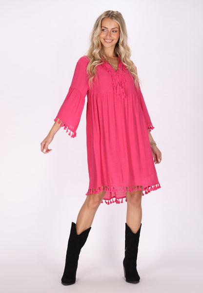 IZIA women's dress