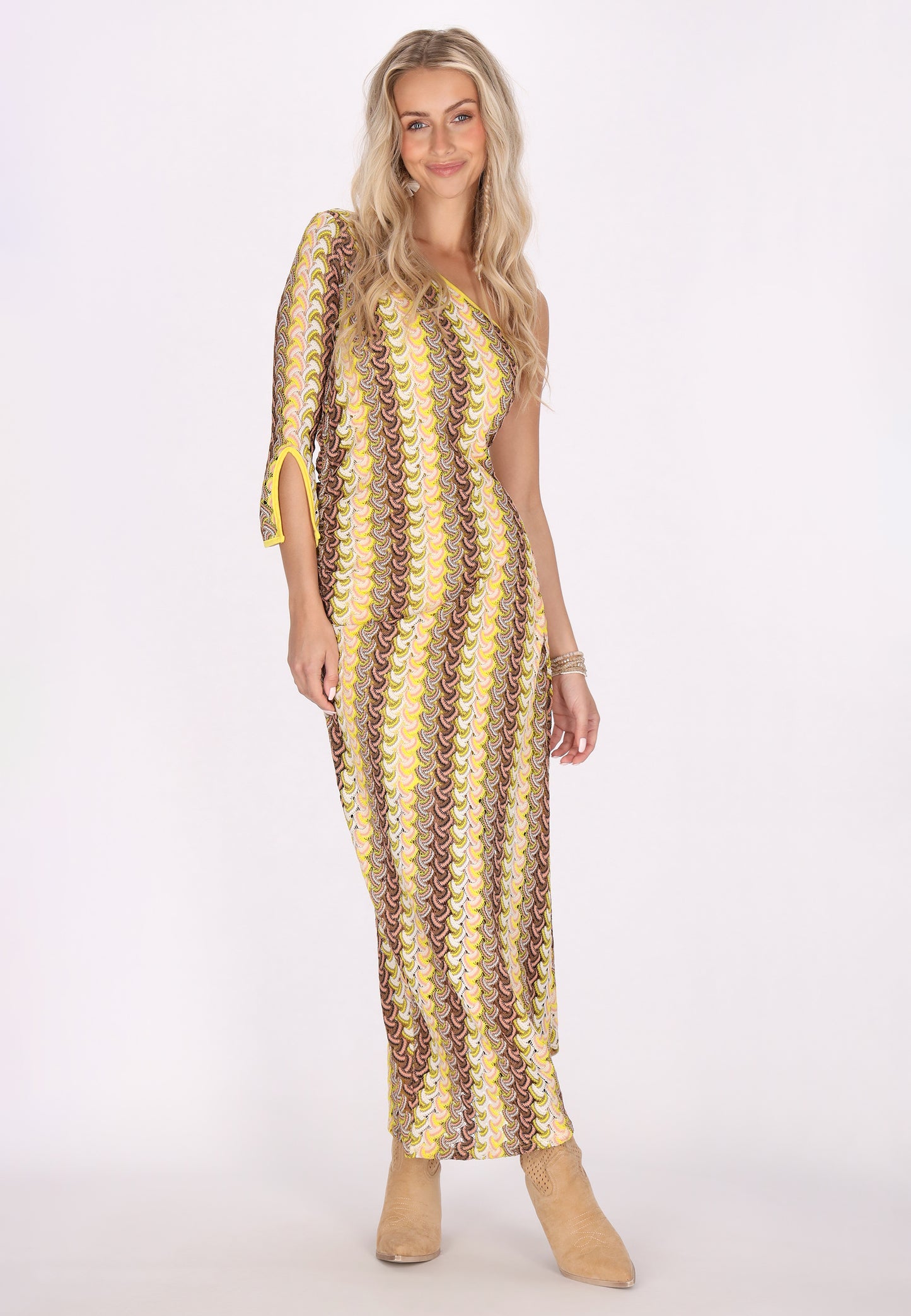 IZIA women's dress
