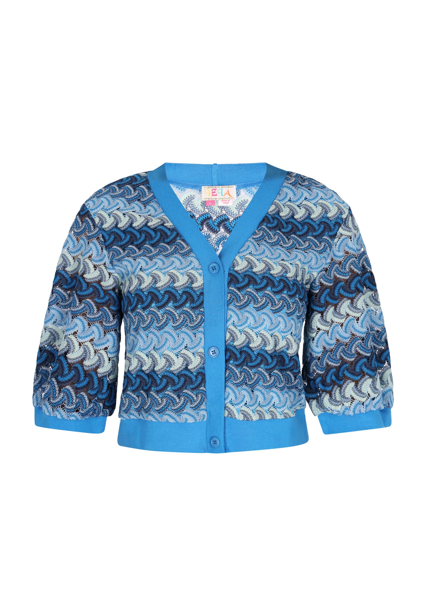 IZIA women's top