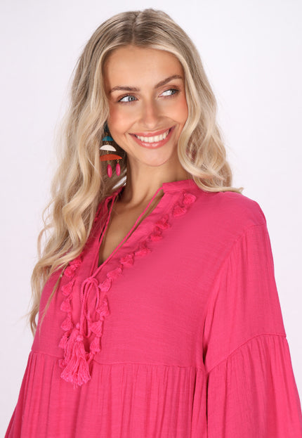 IZIA Women's Dress