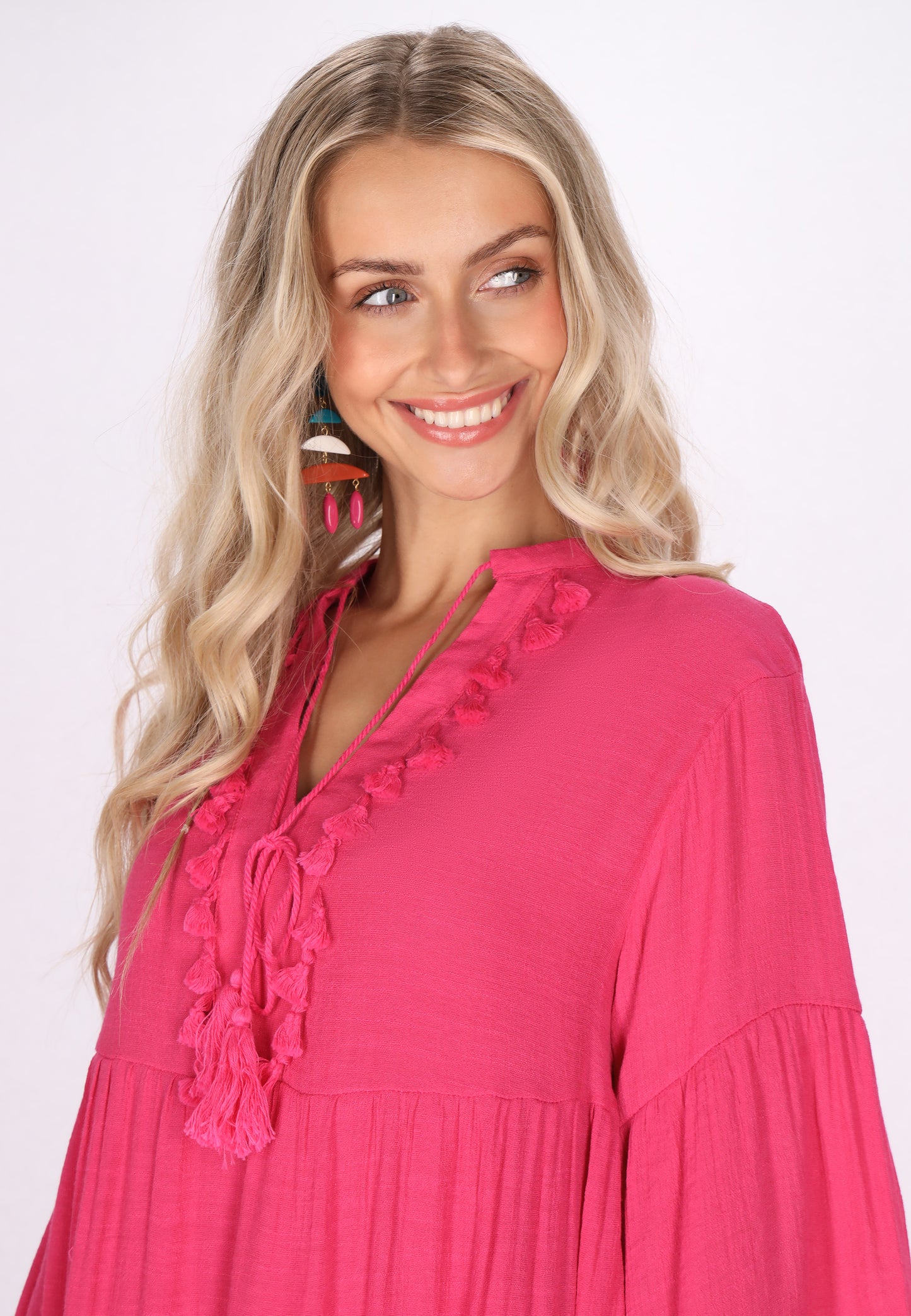 IZIA women's dress