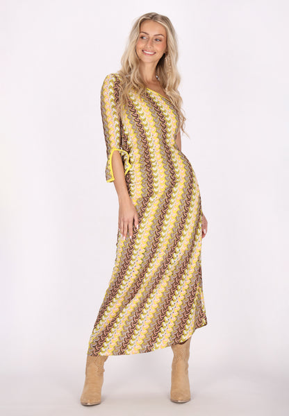 IZIA women's dress