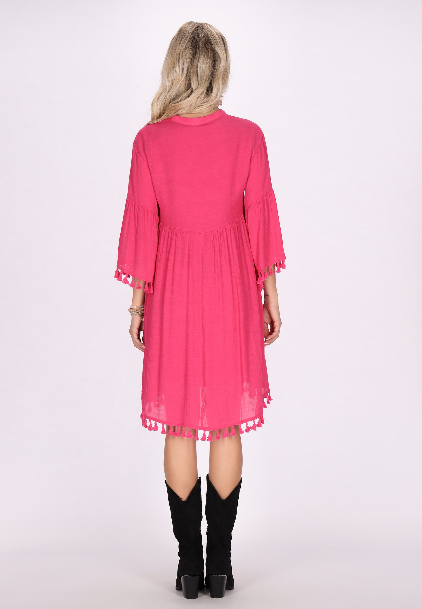 IZIA women's dress