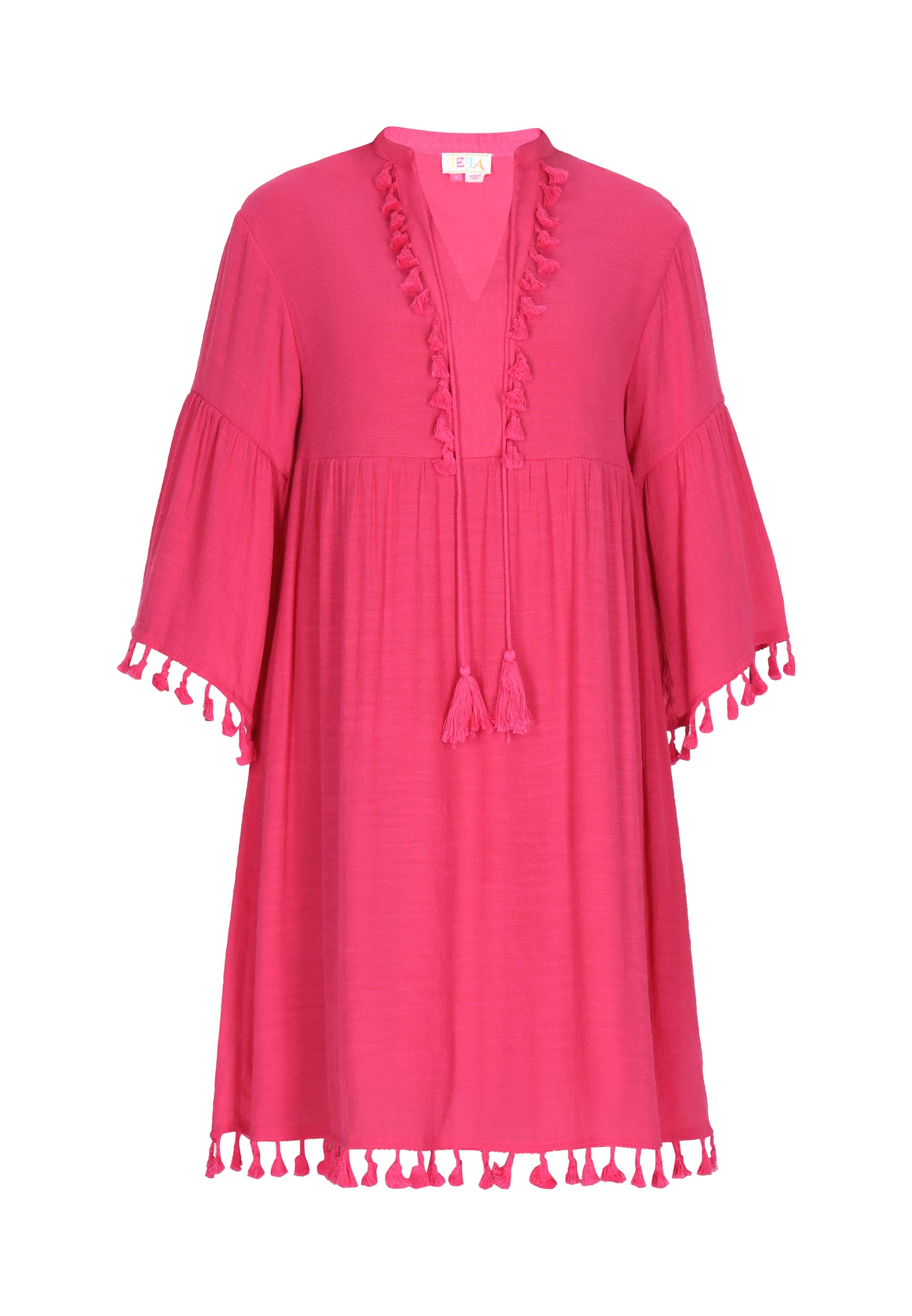 IZIA women's dress