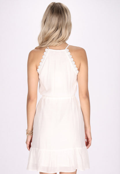 IZIA women's dress